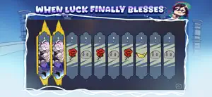 Wacky Wisher: Silly Genshin screenshot 2
