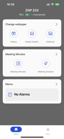 BagiBagi Screenshot 1 of 3