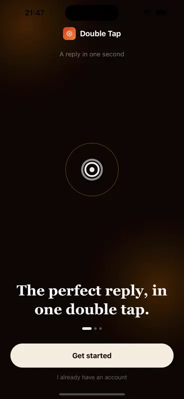 DoubleTap screenshot 4 of 6