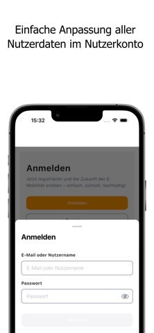 ChargeHere screenshot