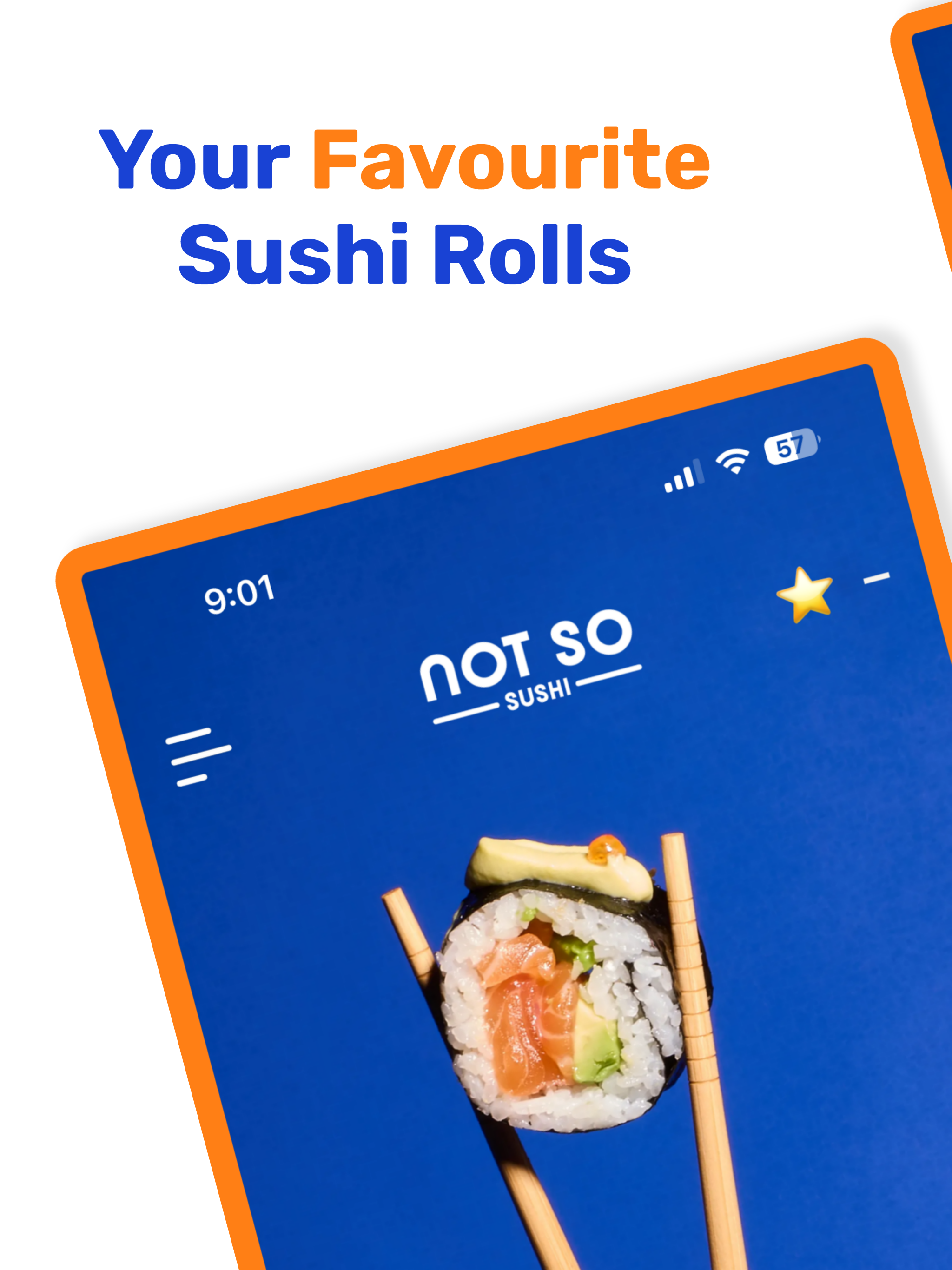 Not So Sushi screenshot 9