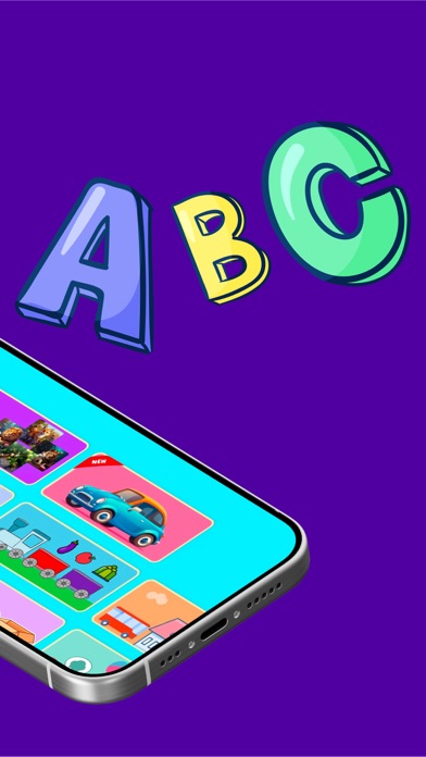 Preschool Kids Academy: Games Screenshot