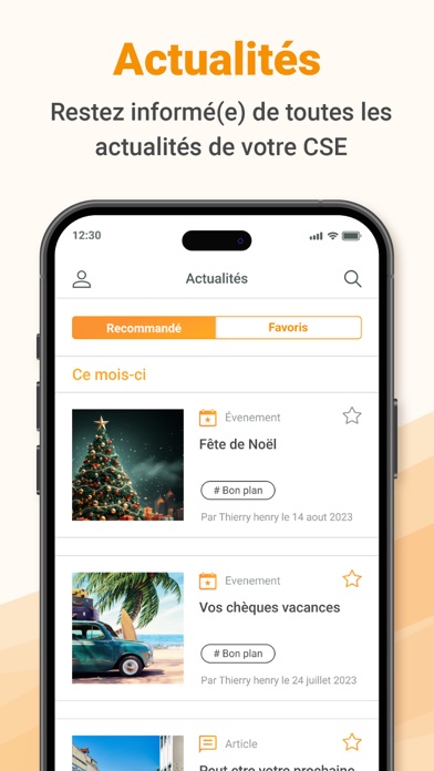 UpKonnect Screenshot