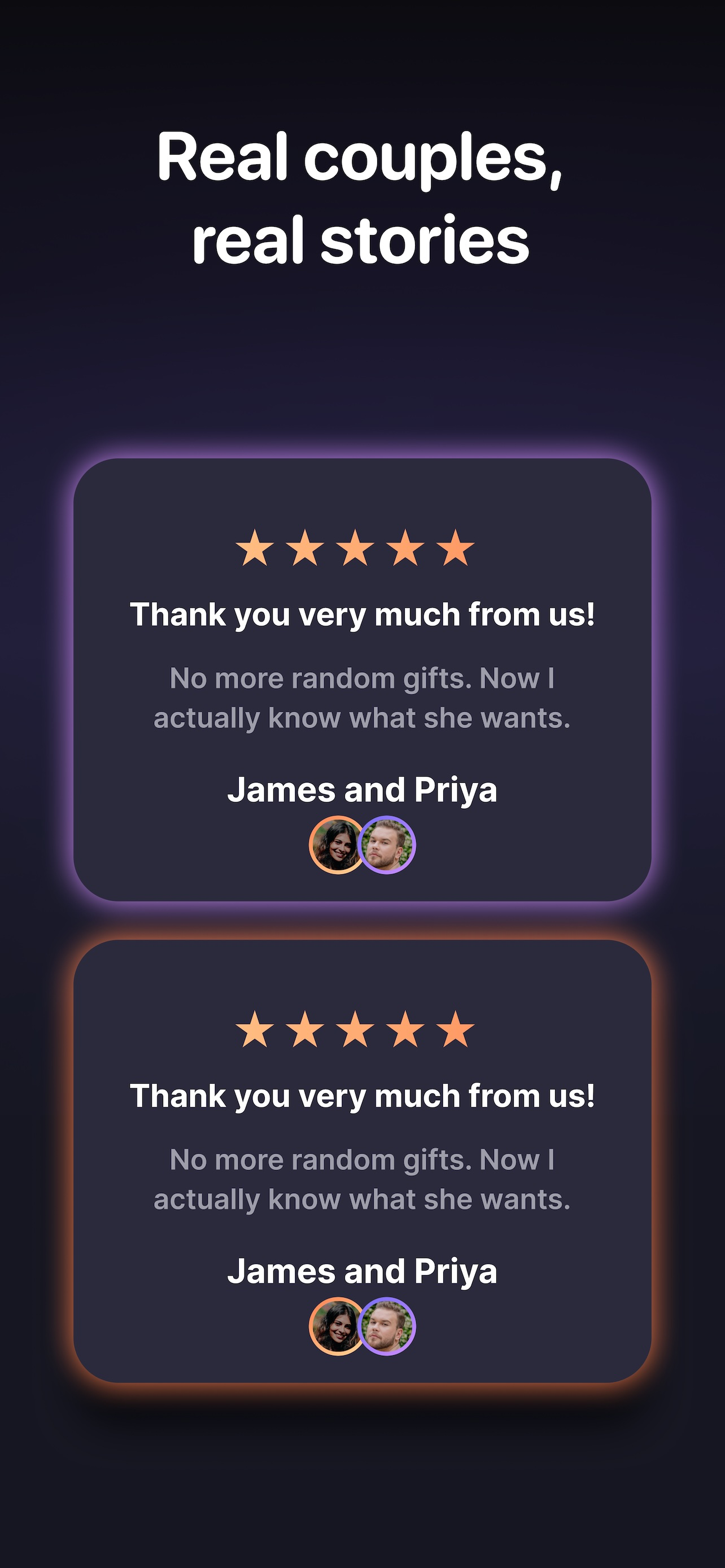 Together: App for Couples screenshot 8