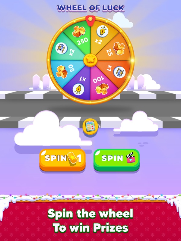 Traffic Escape! screenshot 10