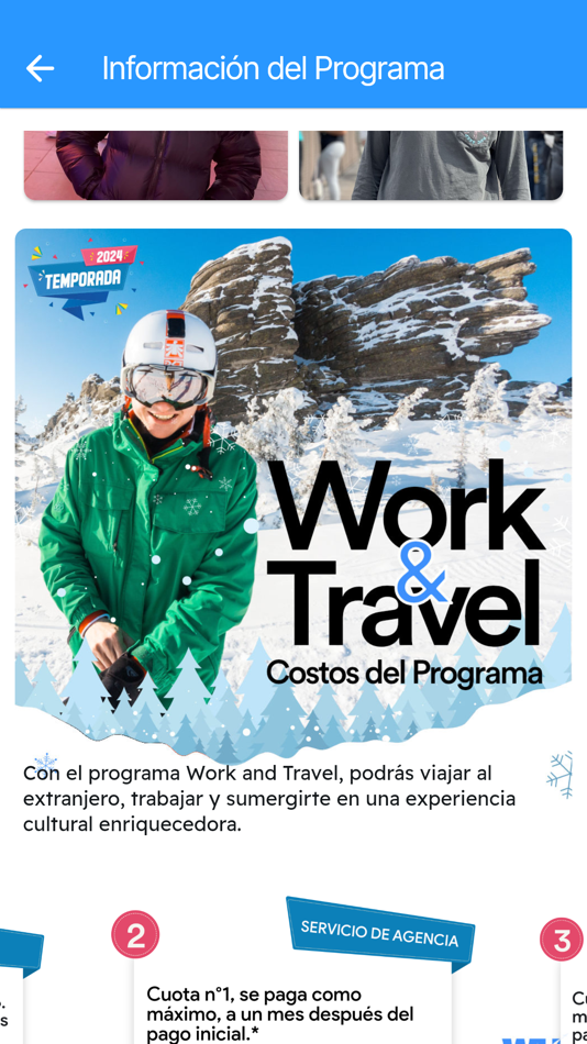 #2. WU (iOS) di: Jose Cox