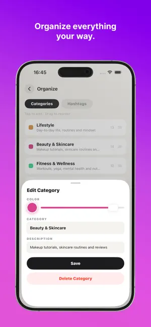 CreatorTake screenshot 4