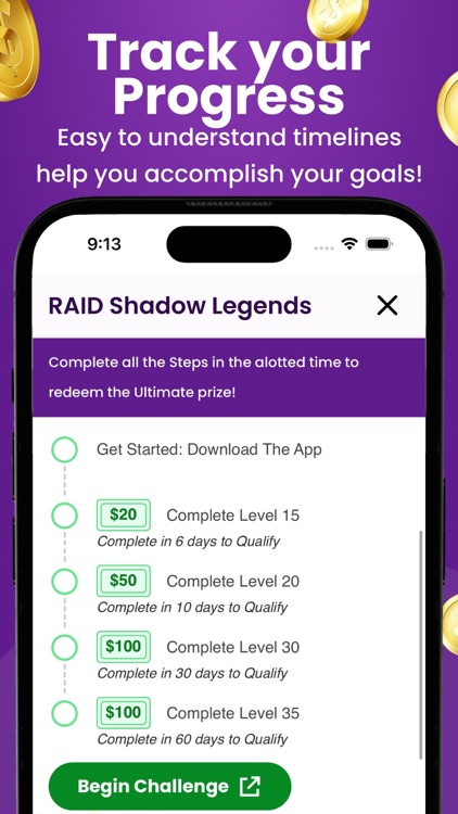 KashKick: Get paid to have fun screenshot-3