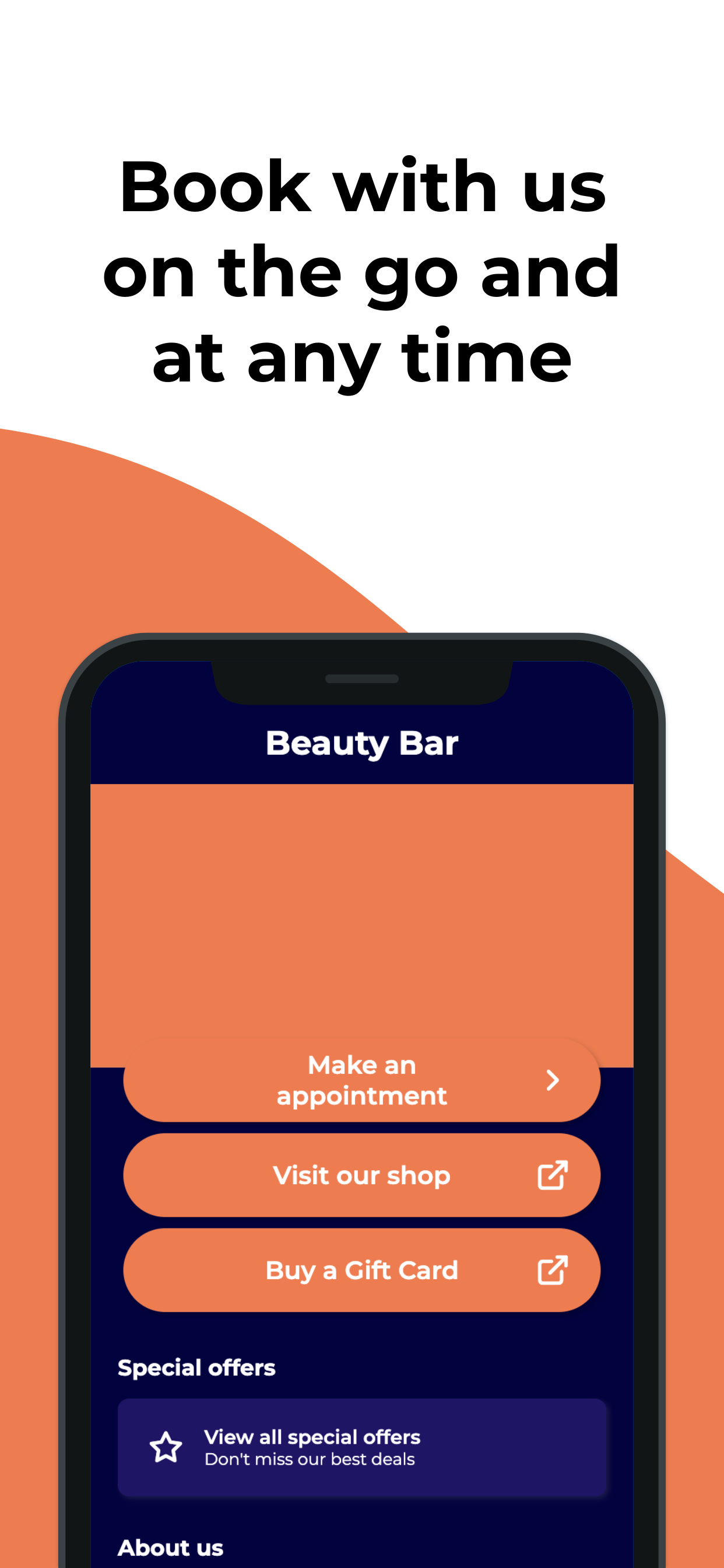 Beauty Bar