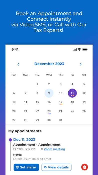 Prime Tax: Easy & Happy Filing Screenshot