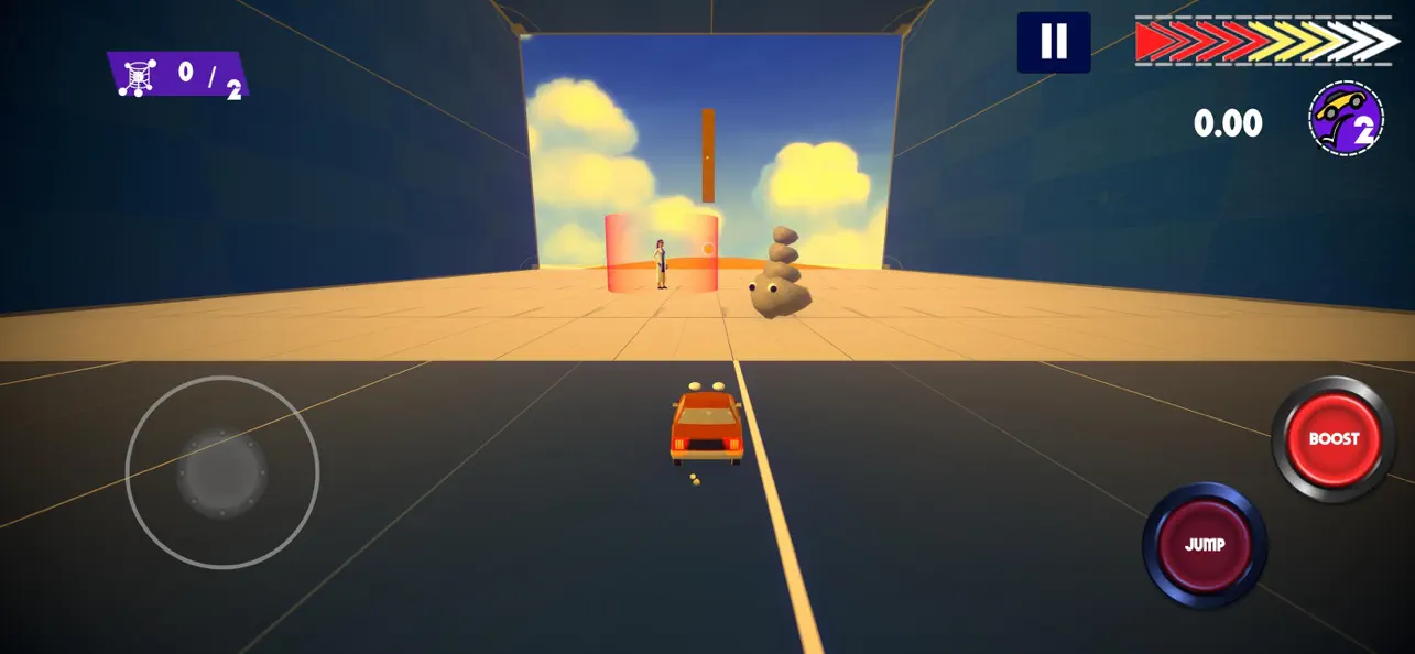 Screenshot #1 pour Caddywack
