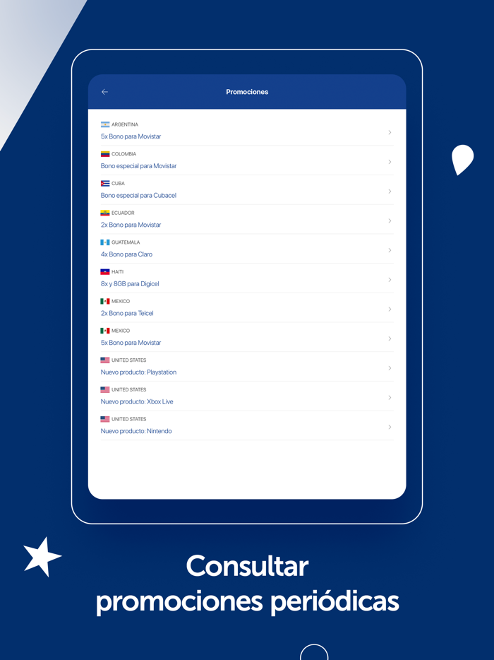 HablaMexico Recharge Mobiles