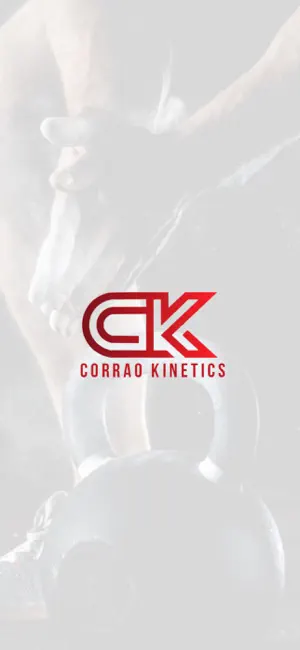 CK Fit screenshot 1