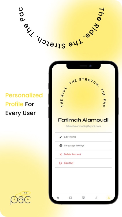 The Pac Studio screenshot-4