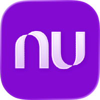 Nubank: Conta, Cartão e mais