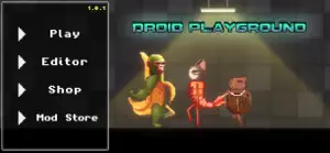 Droid Playground screenshot 8