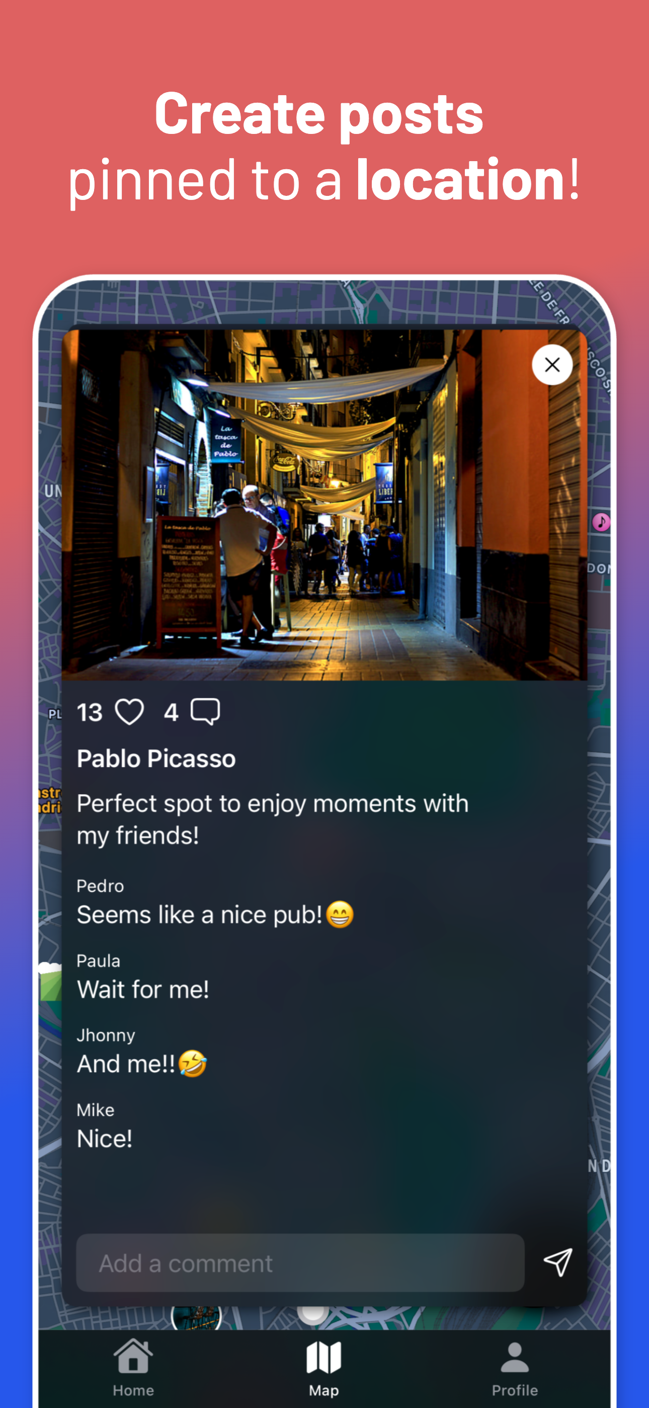 Beer Counter - Social