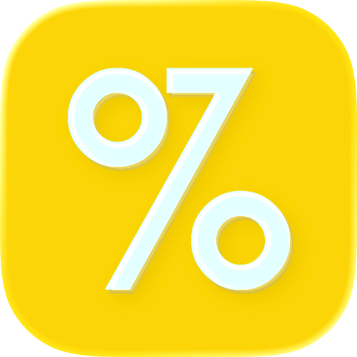 The Percent Calculator