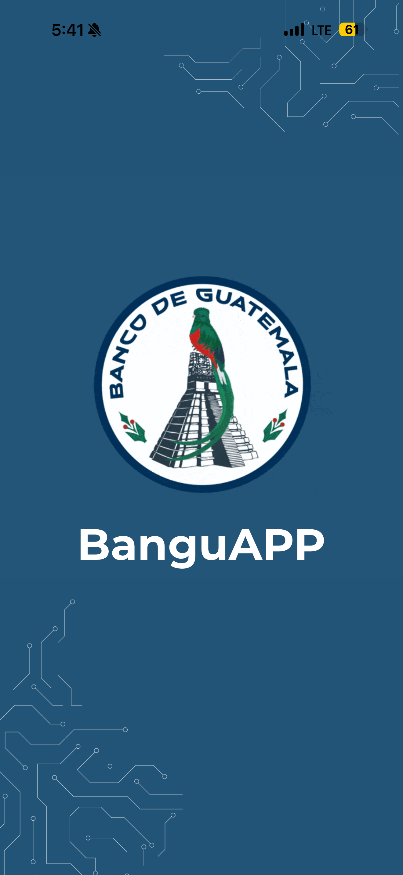 BANGUAPP