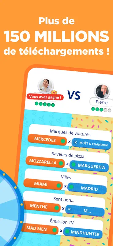 Jeu du Bac 2 - Stop screenshot 3 of 8