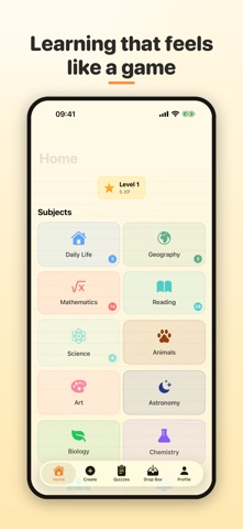 AI Tutor: Visual Homework Help Screenshot 3 of 3