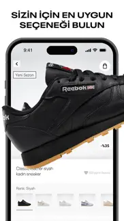 reebok iphone resimleri 4
