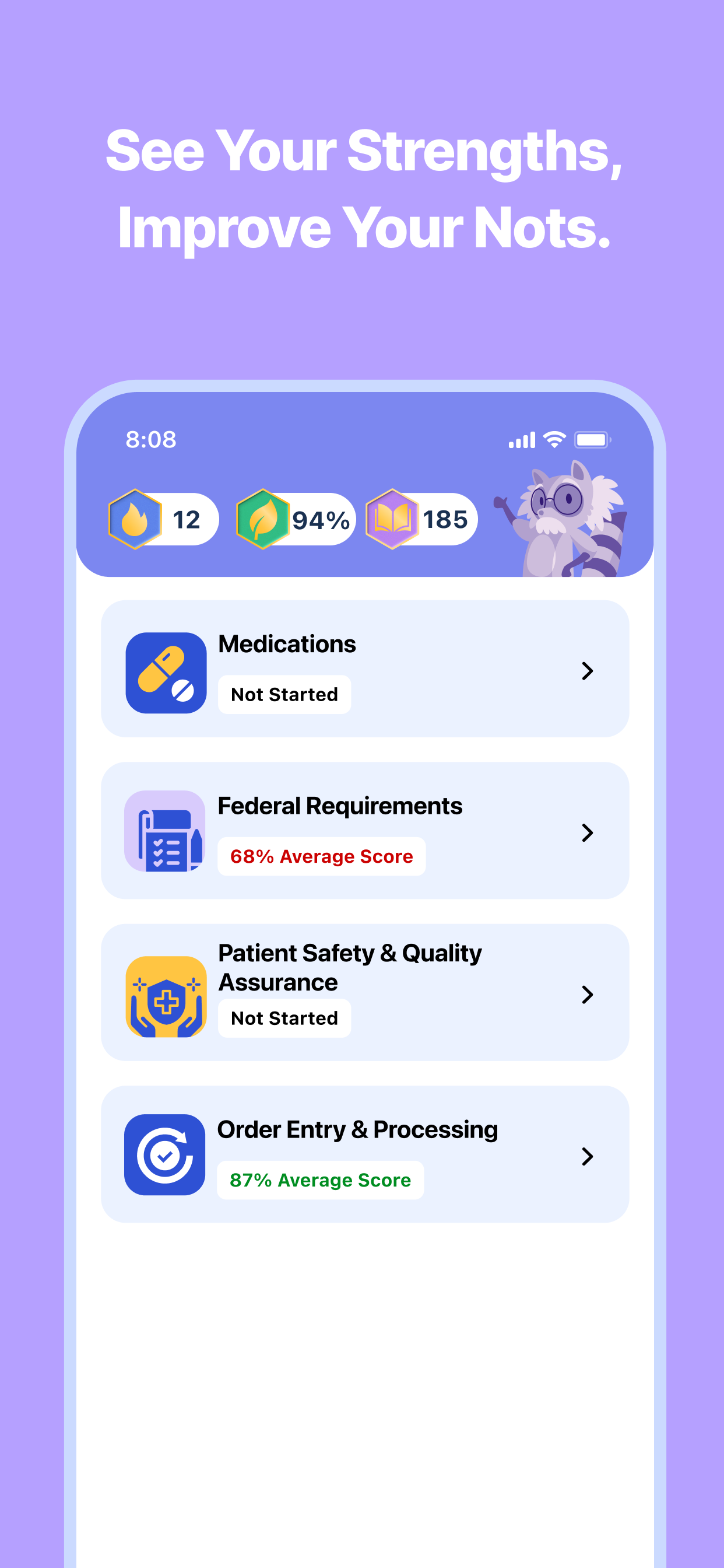 PTCB Exam Prep 2026 | EZPrep