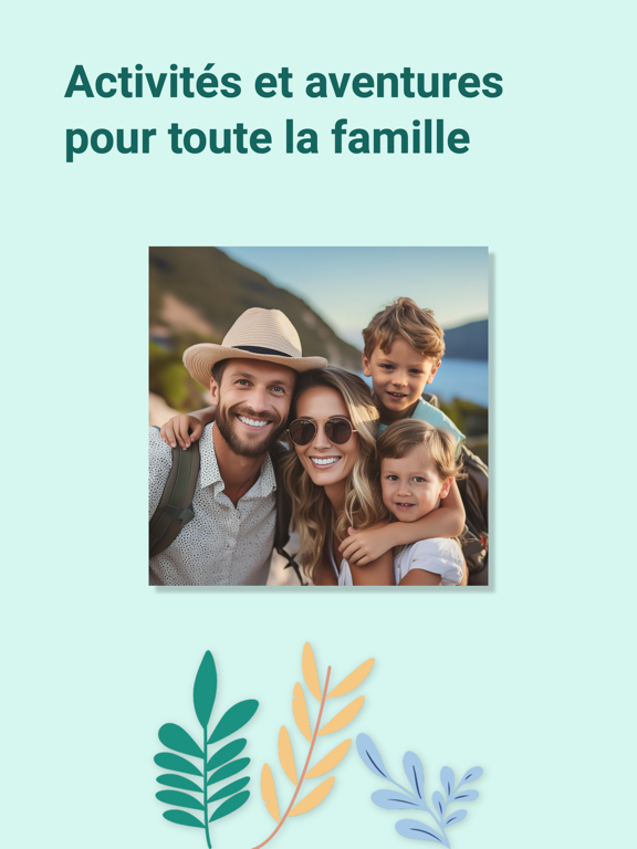 Screenshot #4 pour Défis familiaux