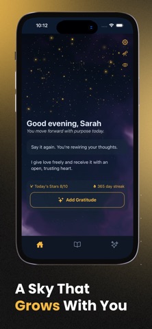 Constellation Journal Screenshot 6 of 6