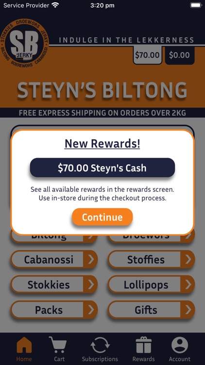 Steyn's screenshot-5