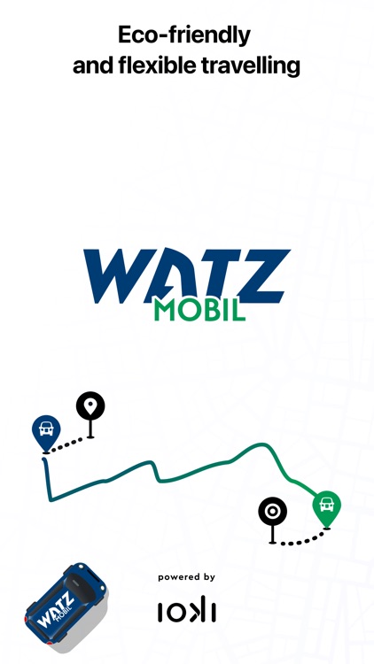 WatzMobil