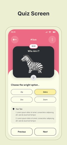 Fueepz Learning Hub Screenshot 4 of 7
