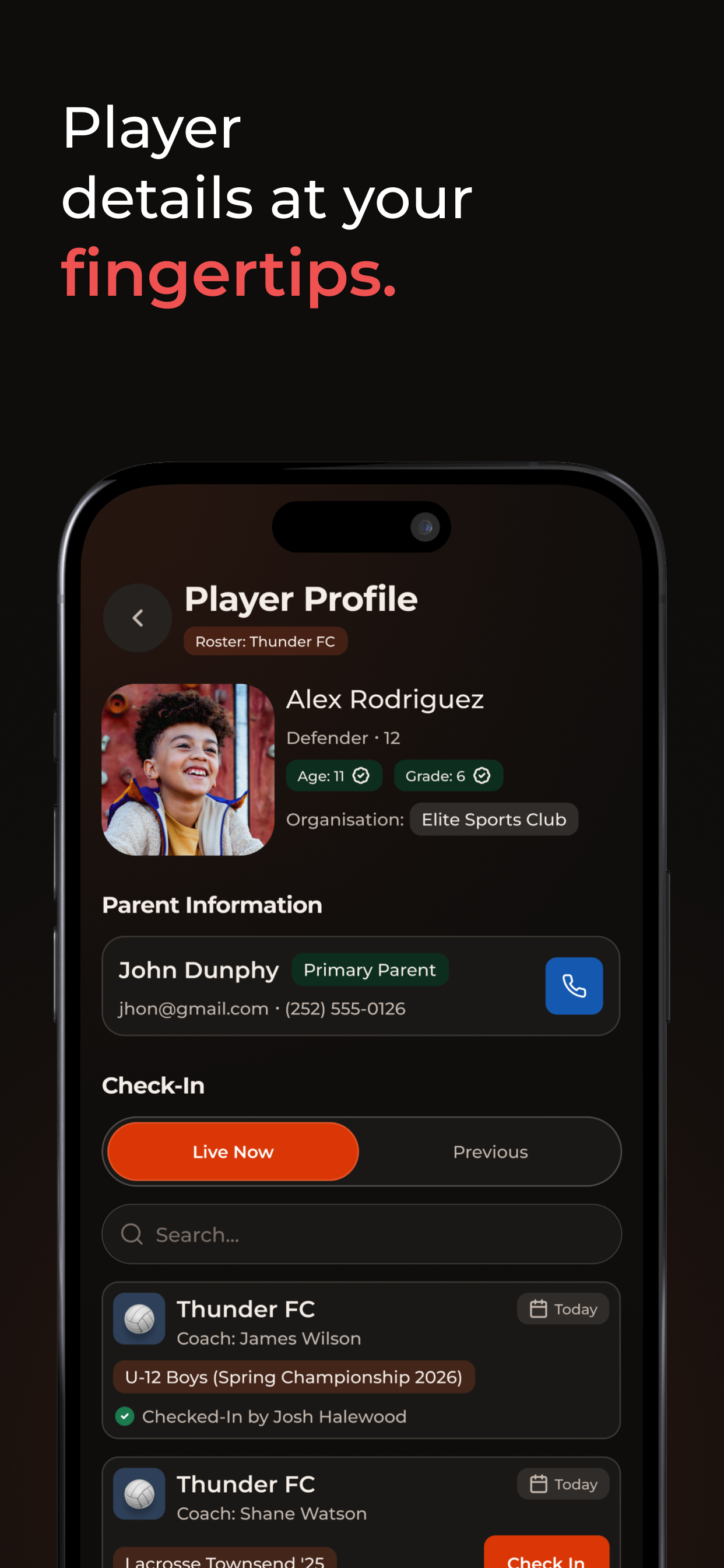 FutureOne Sports
