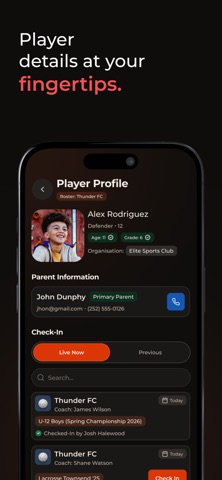 FutureOne Sports Screenshot 4 of 8