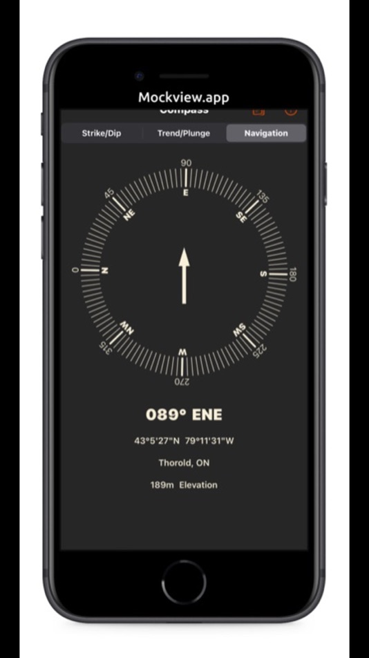 #3. Geomaster (iOS) By: Jacques Brayel Tchouanmoe