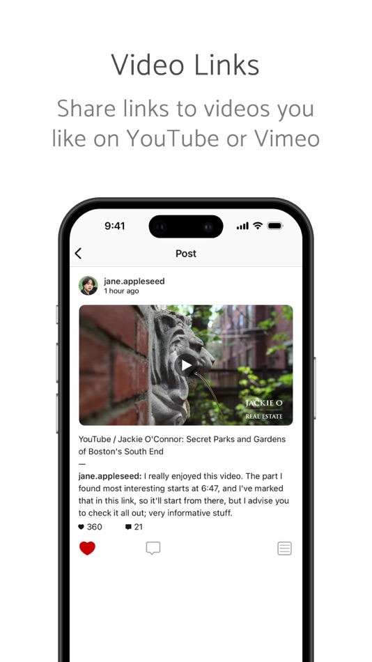 #6. Stickifax – nerd social (iOS) 由: Abdullahi Otuoze