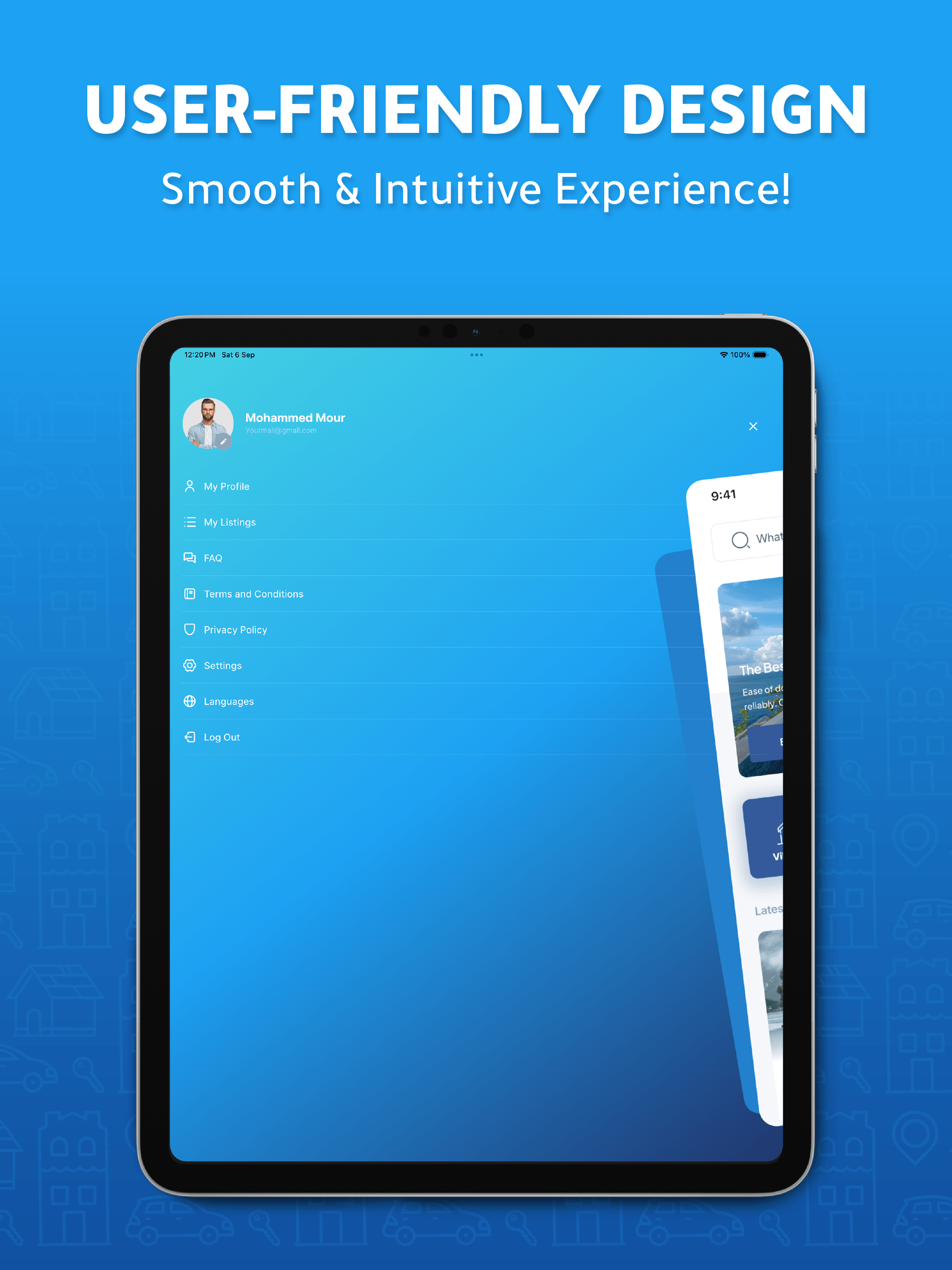 Babilsouq screenshot 11