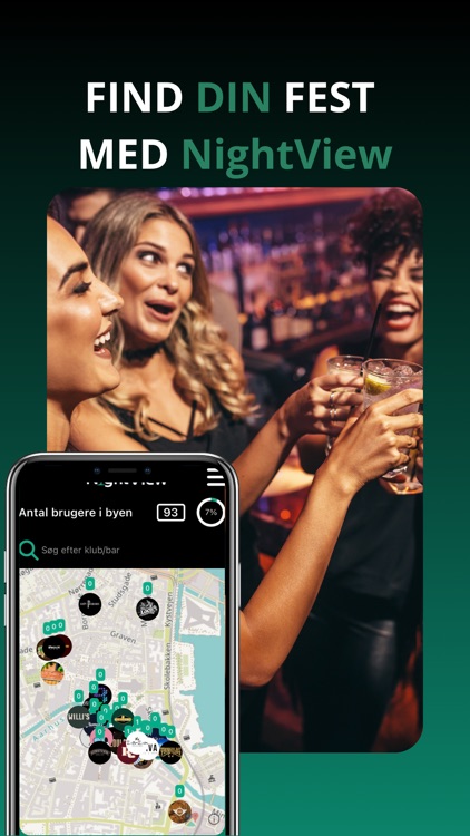 NightView screenshot-5