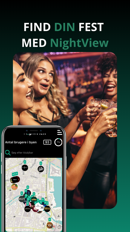 #6. NightView (iOS) By: Night View