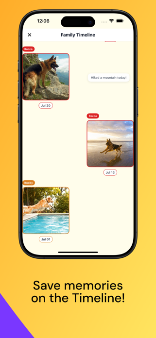 PetNet Social Screenshot 10 of 10