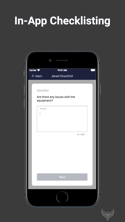 AFS Tracking screenshot-8