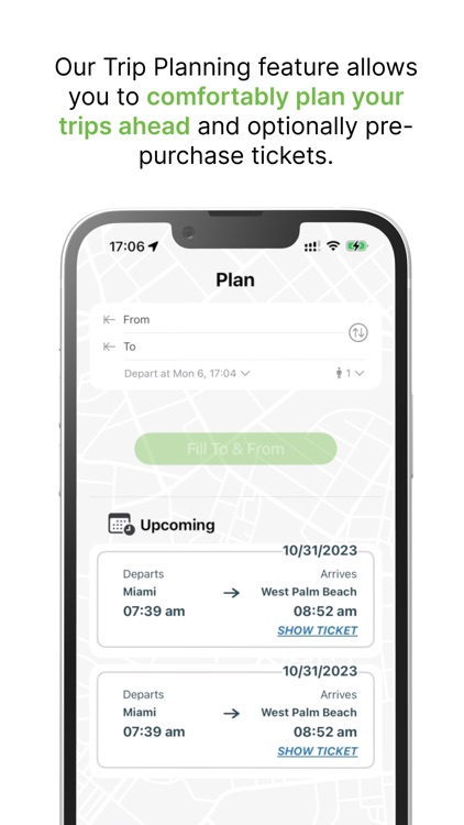 intelliTicket screenshot-3