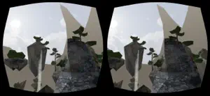FlyVR 360° headset player screenshot 3