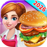 Rising Super Chef 2 - Cooking