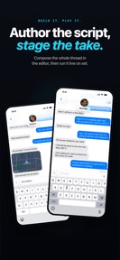 Prop Screen screenshot
