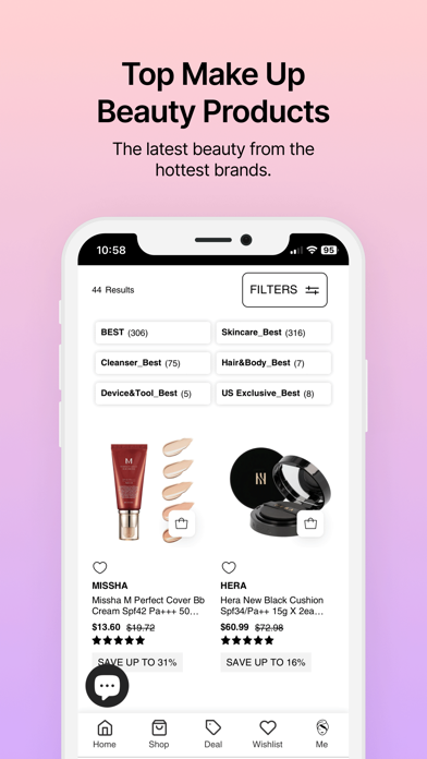 DODOSKIN Screenshot