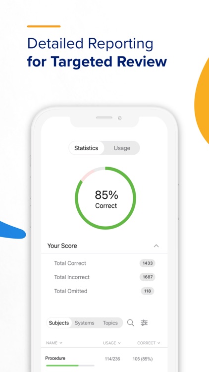 UWorld Nursing screenshot-7