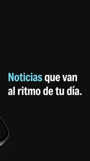 upday - noticias y actualidad iphone capturas de pantalla 3