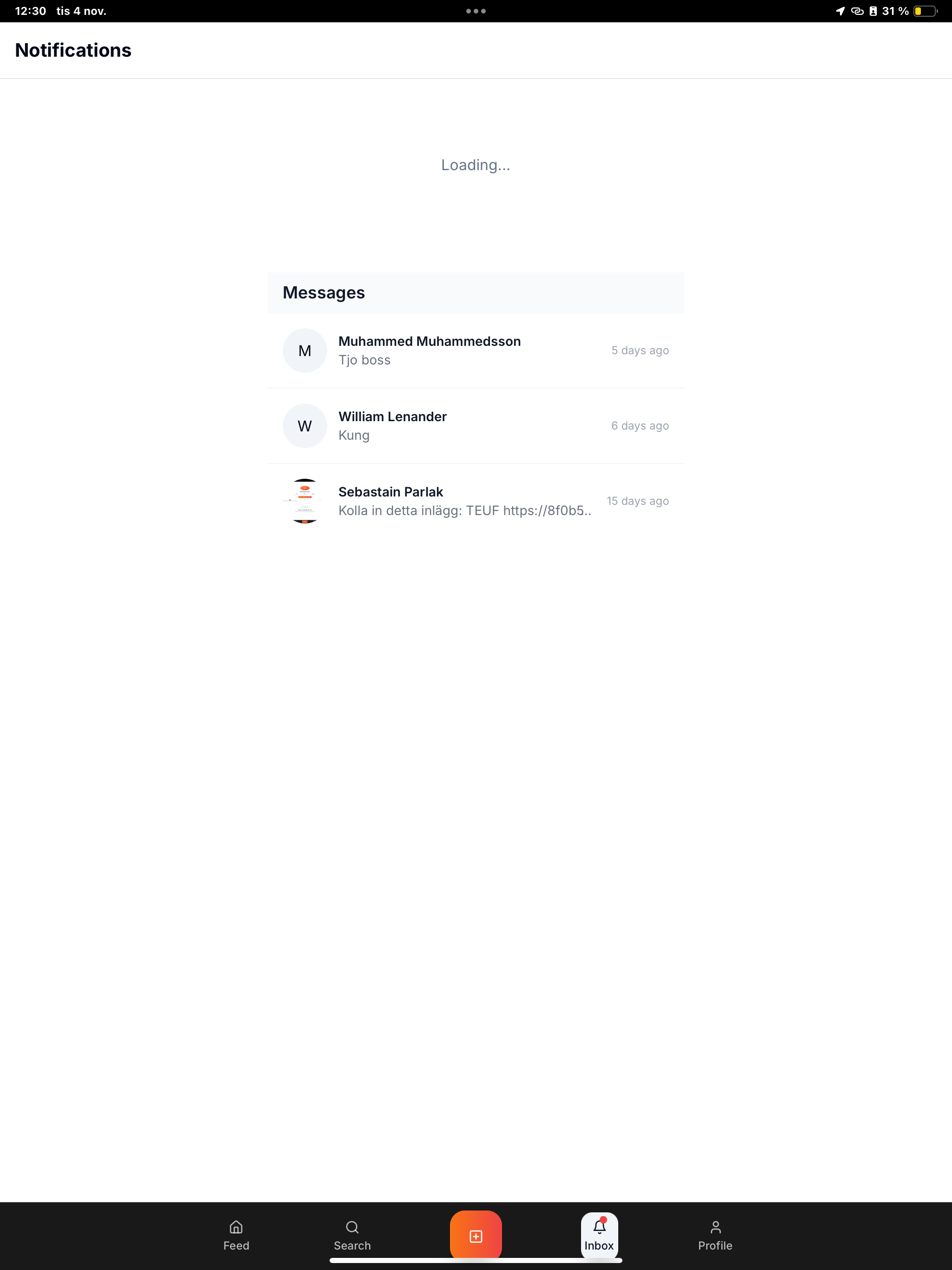 BiteNow screenshot 10
