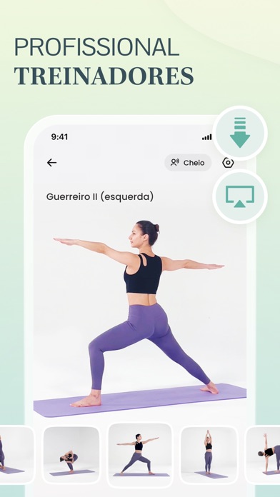 Yoga Workout-Meditation&Relax